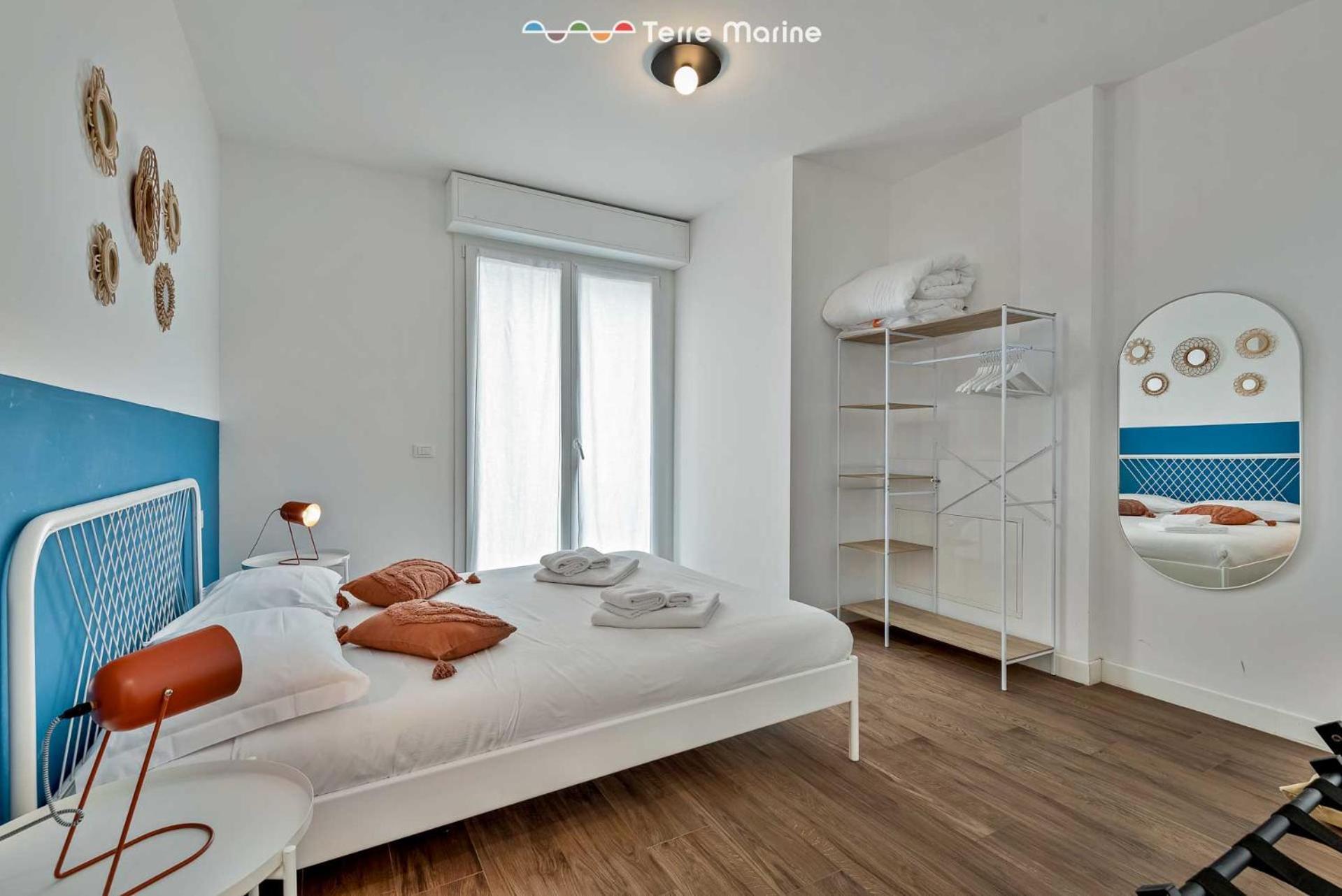 Apartamento Subalterno33, Terre Marine La Spezia Exterior foto